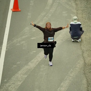 Runner Photo 7219238