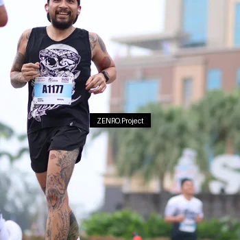 Runner Photo 7219239
