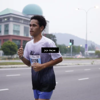 Runner Photo 7219242