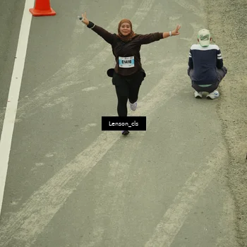 Runner Photo 7219244