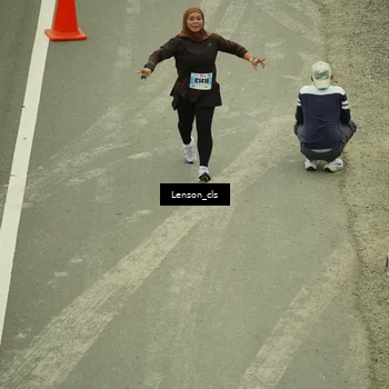 Runner Photo 7219245