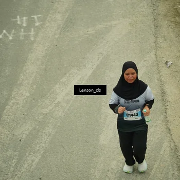 Runner Photo 7219251