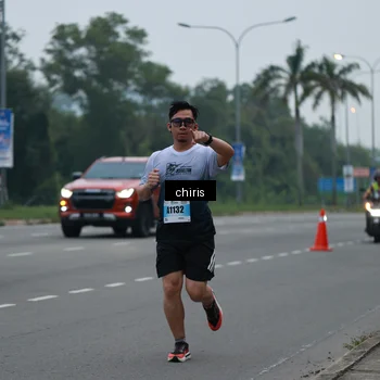 Runner Photo 7219255