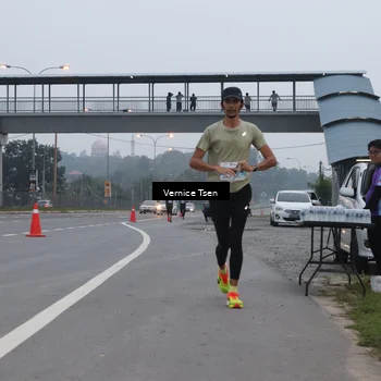 Runner Photo 7219256