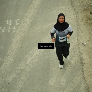 Runner Photo 7219260