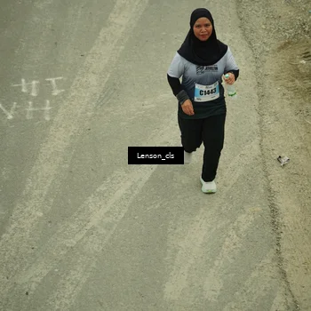 Runner Photo 7219261