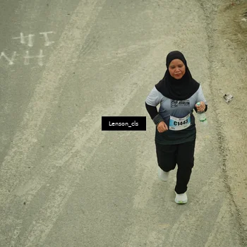 Runner Photo 7219262