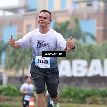 Runner Photo 7219264