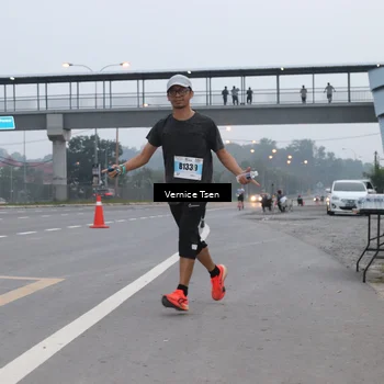 Runner Photo 7219267