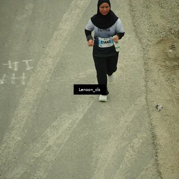 Runner Photo 7219270