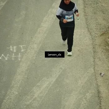 Runner Photo 7219271