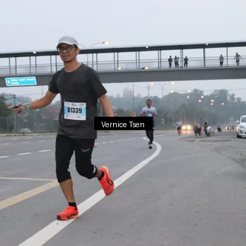 Runner Photo 7219274