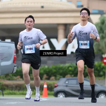 Runner Photo 7219276