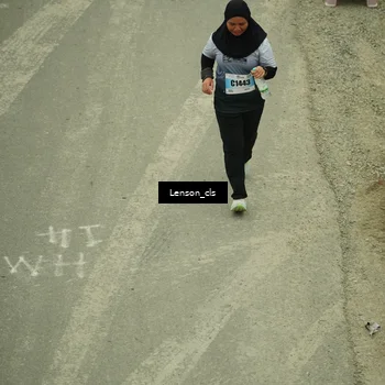 Runner Photo 7219280