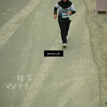 Runner Photo 7219281
