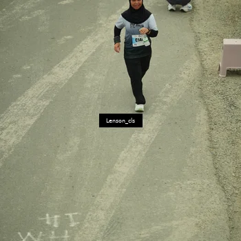 Runner Photo 7219286