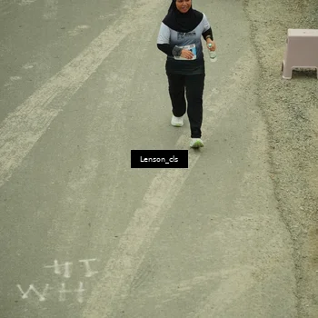 Runner Photo 7219287
