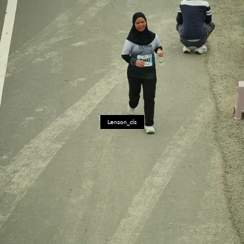 Runner Photo 7219288