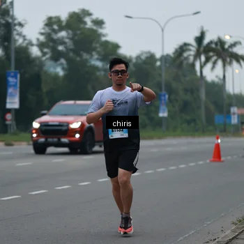 Runner Photo 7219291