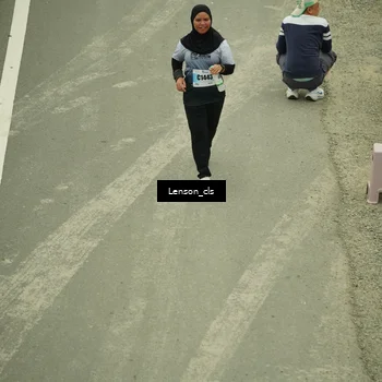 Runner Photo 7219293