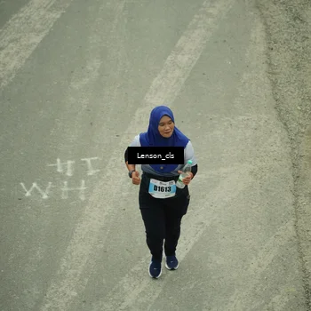 Runner Photo 7219294
