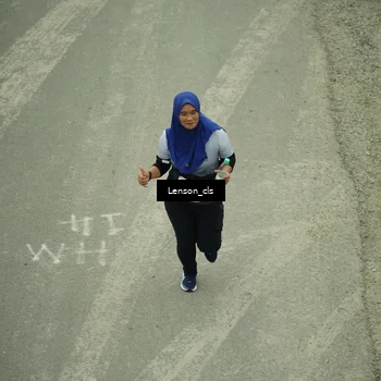 Runner Photo 7219297