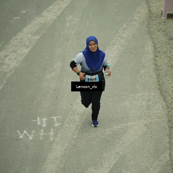 Runner Photo 7219298