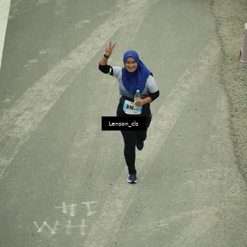 Runner Photo 7219299