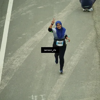 Runner Photo 7219304