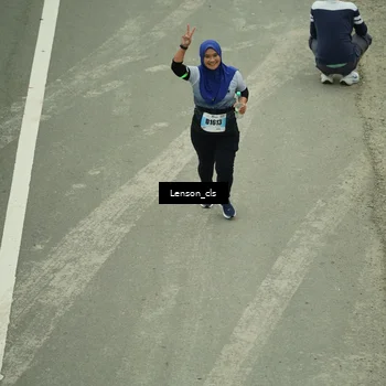 Runner Photo 7219306