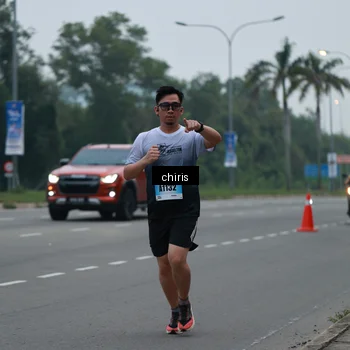 Runner Photo 7219313