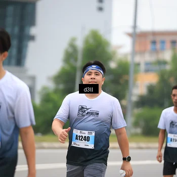 Runner Photo 7219315
