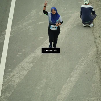 Runner Photo 7219316