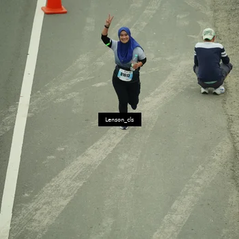Runner Photo 7219317