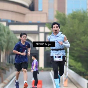 Runner Photo 7219320
