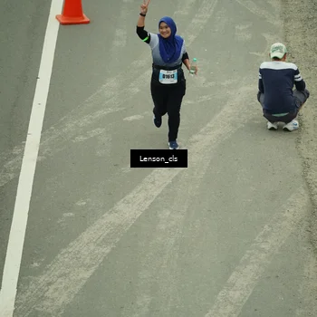 Runner Photo 7219321