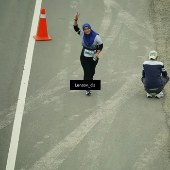 Runner Photo 7219322