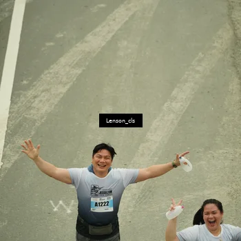 Runner Photo 7219323