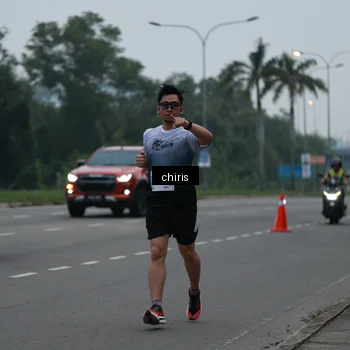 Runner Photo 7219327