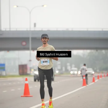 Runner Photo 7219330