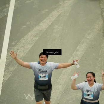 Runner Photo 7219332