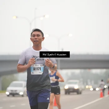 Runner Photo 7219340