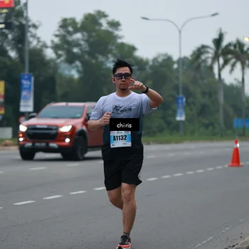 Runner Photo 7219341