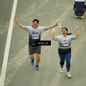 Runner Photo 7219345