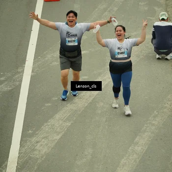 Runner Photo 7219348