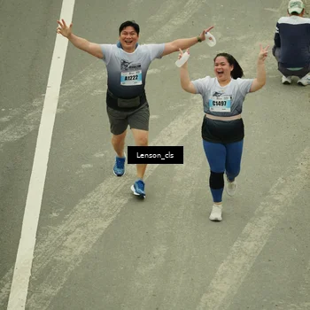 Runner Photo 7219349