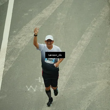 Runner Photo 7219355