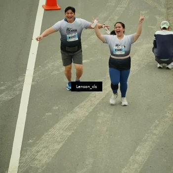 Runner Photo 7219356