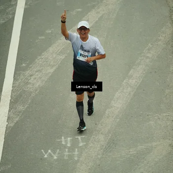 Runner Photo 7219358