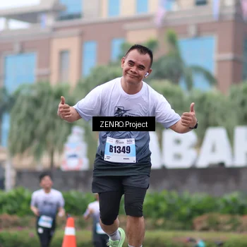Runner Photo 7219359